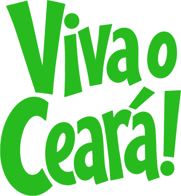 Viva o Ceará!